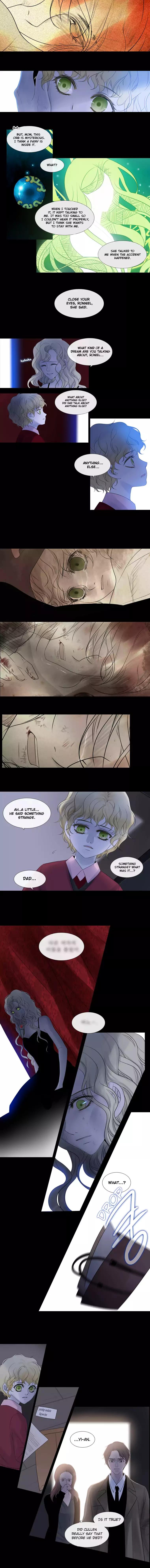 Heavenly Match Chapter 69 4